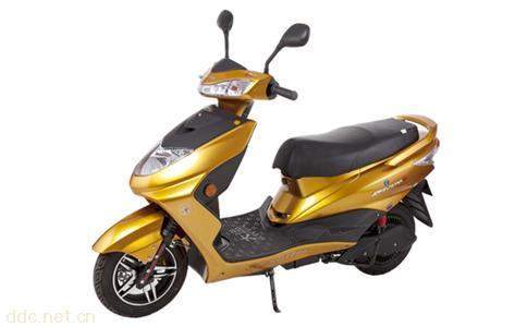  大运迅鹰(全能王）电动车